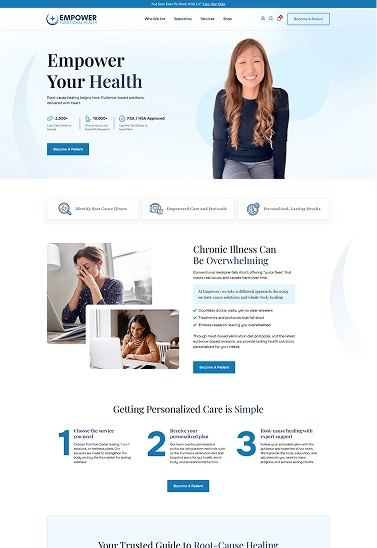 Empower Functional Health